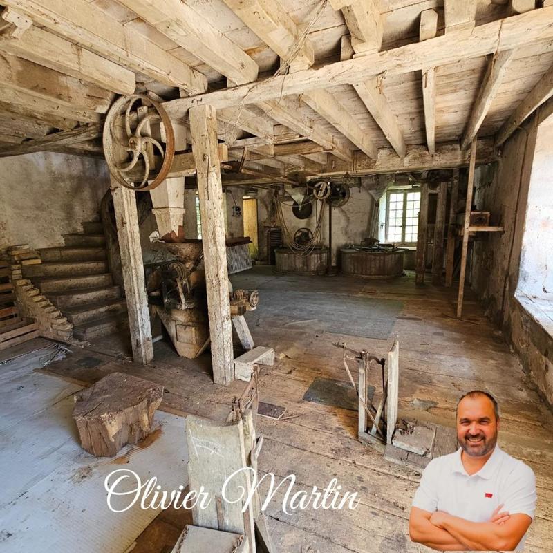 Maison - 96 m² - 4 pièces