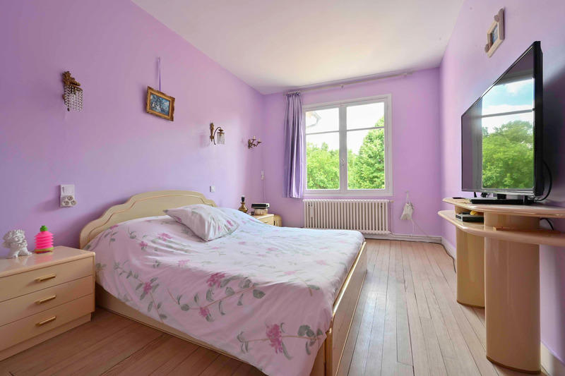 Maison en pierre - 185 m² - 6 pièces