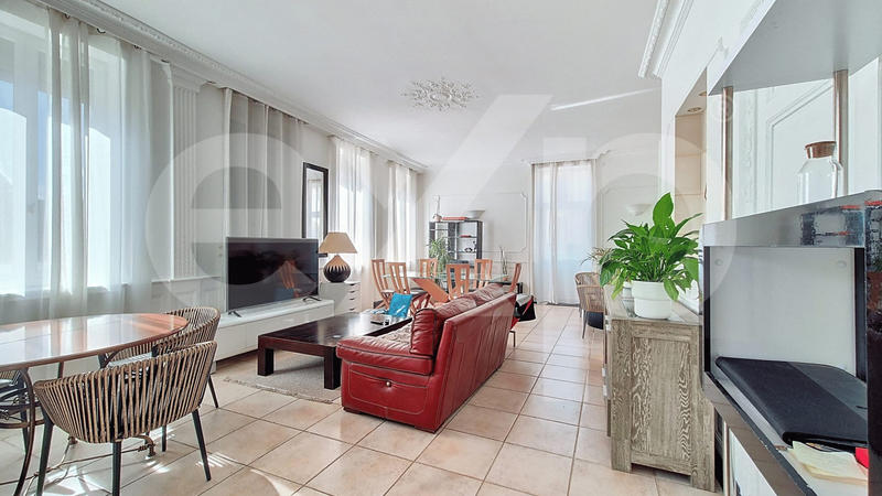 Maison - 173 m² - 6 pièces