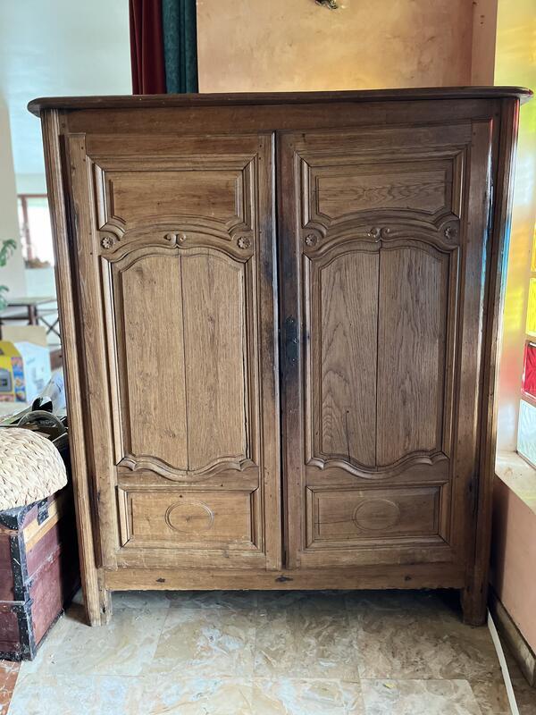 Vide-maison lieuvillers