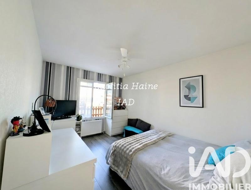 Maison - 87 m² - 4 pièces