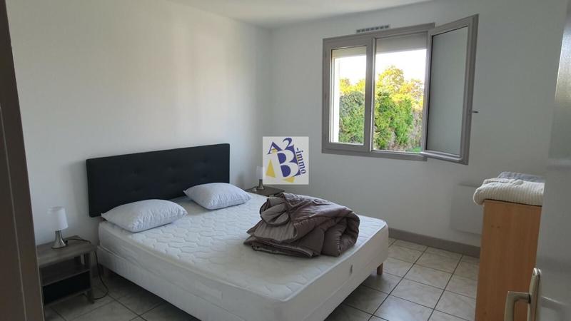 Maison de ville - 96 m² - 5 pièces