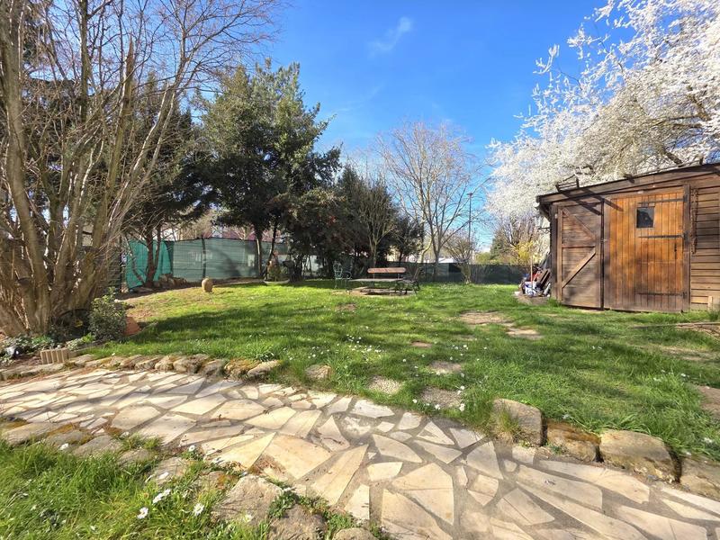 Appartement - 77 m² - 4 pièces