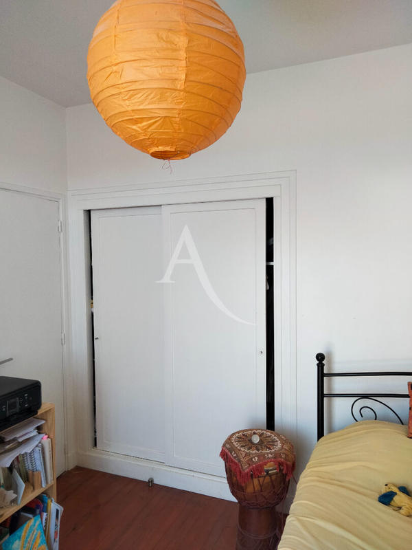 Maison - 89 m² - 4 pièces