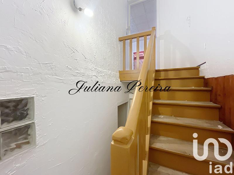 Maison - 248 m² - 11 pièces