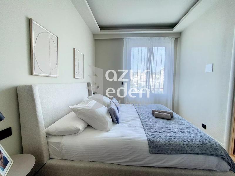 Appartement - 98 m² - 4 pièces