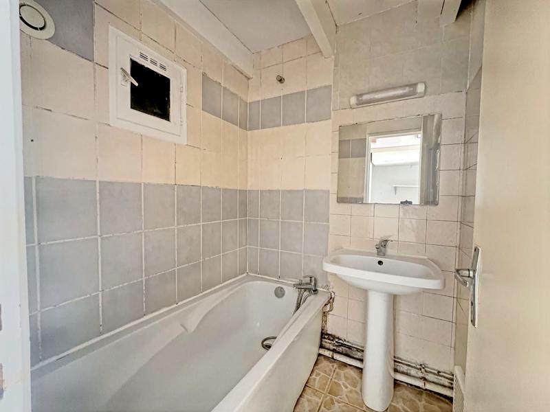 Duplex - 80 m² - 4 pièces