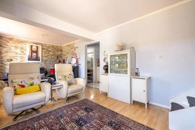 Maison - 121 m² - 6 pièces