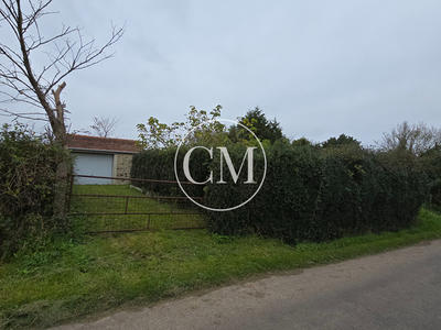 Maison - 73 m² - 2 pièces