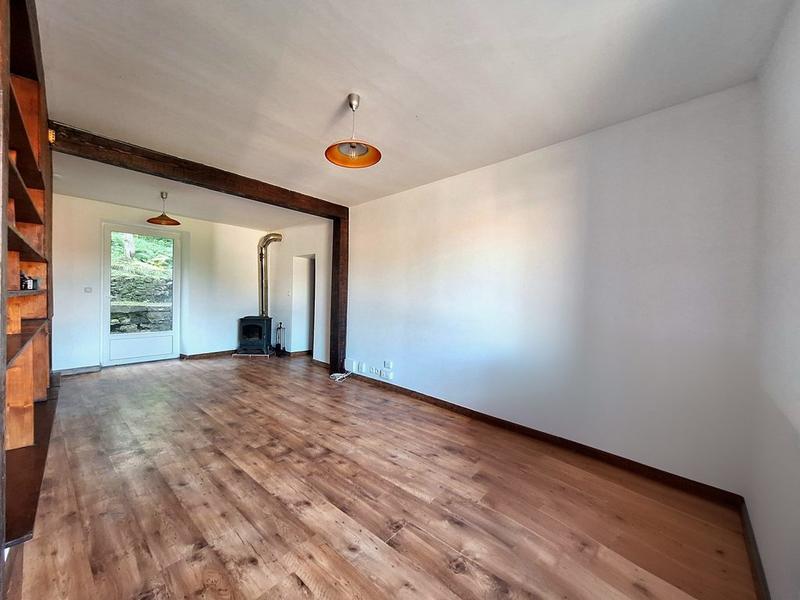 Appartement - 87 m² - 4 pièces