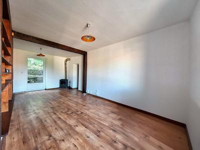 Appartement - 87 m² - 4 pièces