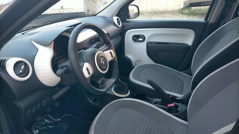 Renault Twingo 1.0 SCe 70 Limited