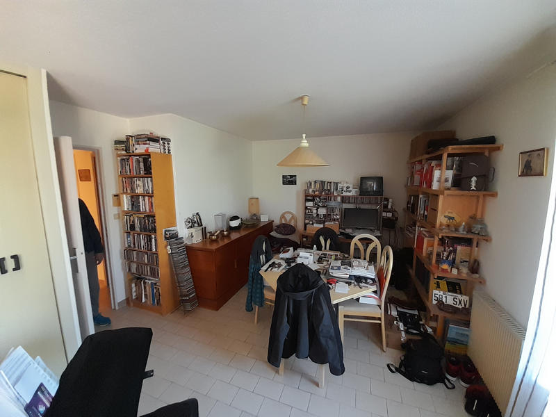 Viager - Appartement - 71 m² - 3 pièces