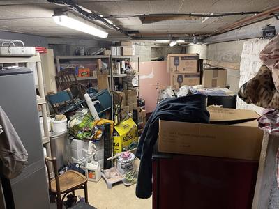 Fonds de commerce - Hôtellerie / Restauration - 116 m²