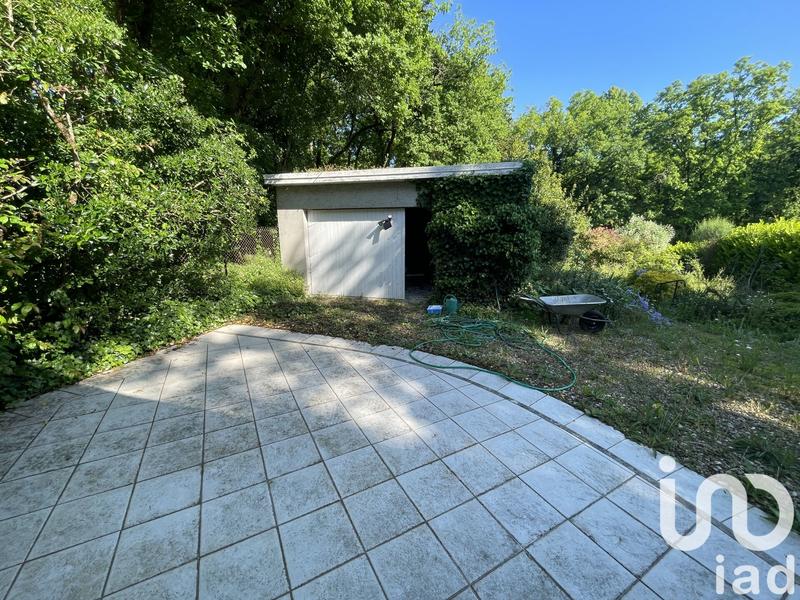 Maison - 73 m² - 3 pièces