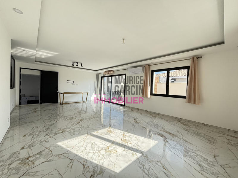 Maison - 133 m² - 4 pièces