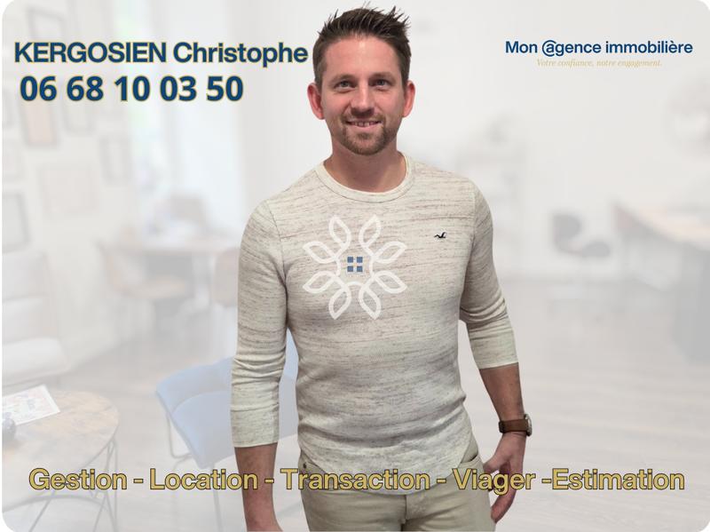 Maison - 103 m² - 5 pièces