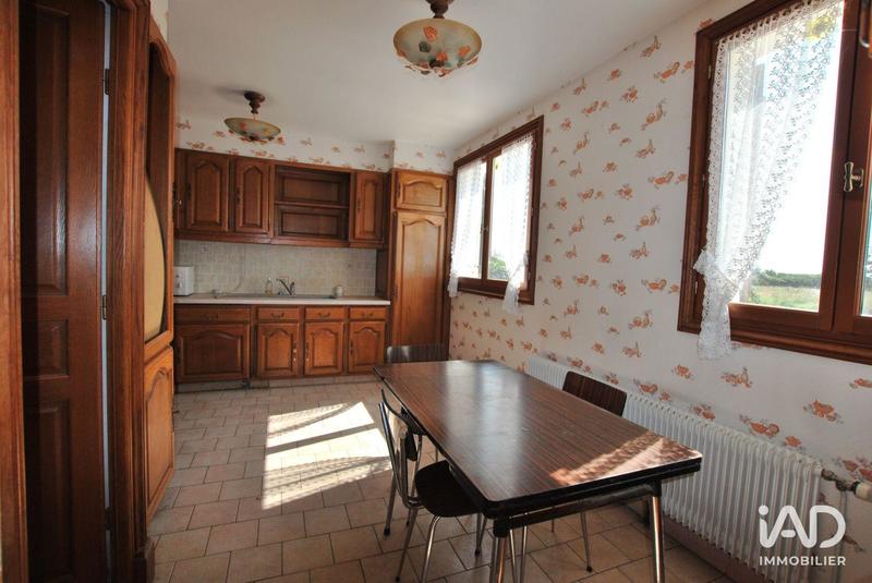 Local commercial - 3 377 m²