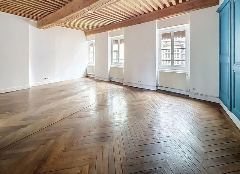 Appartement - 113 m² - 4 pièces