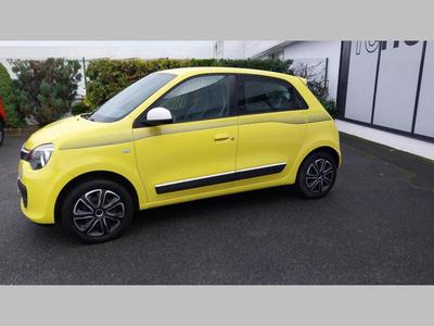 Renault Twingo III 0.9 TCe 90 Energy Limited