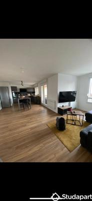 Maison - 81 m² - 4 pièces