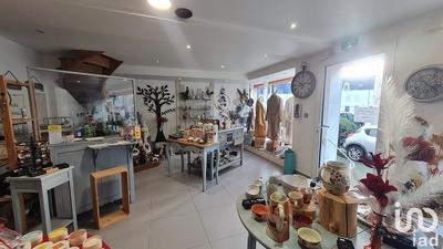 Local commercial - 200 m²