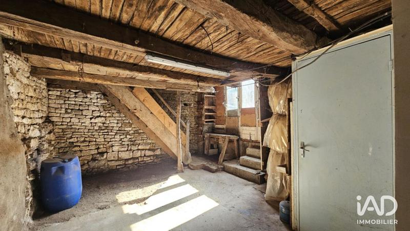 Maison - 115 m² - 4 pièces