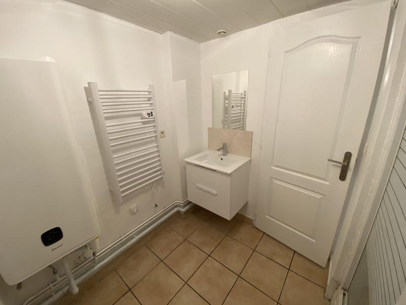 Maison - 53 m² - 2 pièces