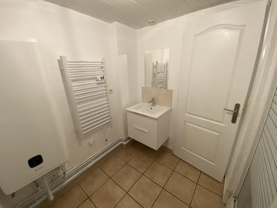 Maison - 53 m² - 2 pièces