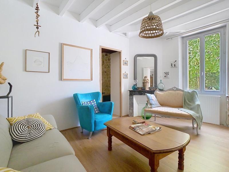 Maison - 231 m² - 10 pièces