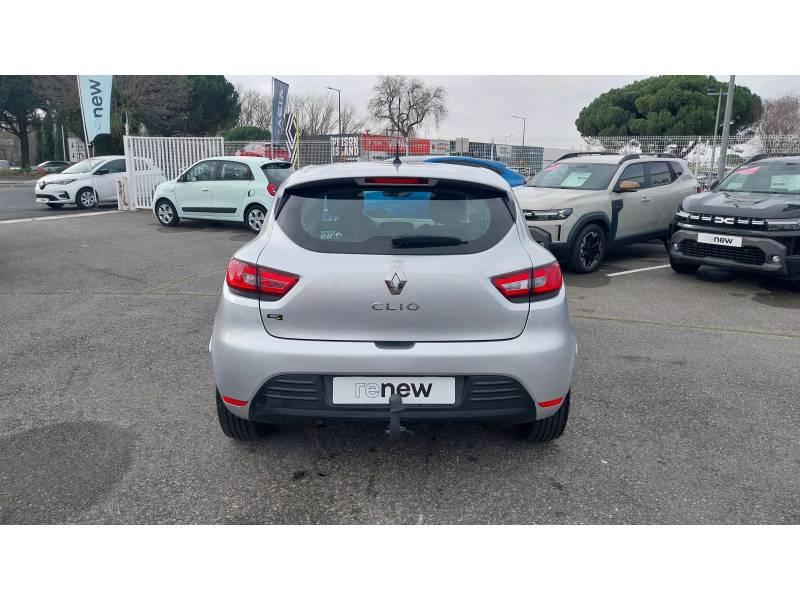 Renault Clio TCe 90 E6c Zen
