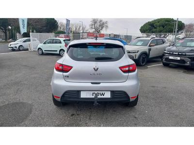 Renault Clio TCe 90 E6c Zen