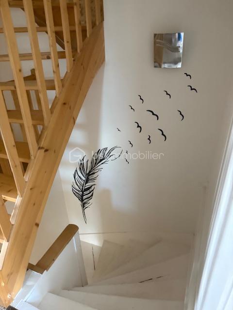 Maison de campagne - 170 m² - 7 pièces