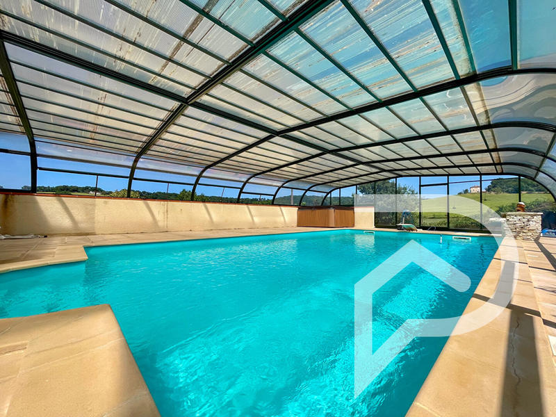 Maison - 162 m² - 7 pièces