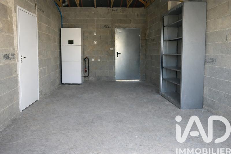 Maison - 113 m² - 4 pièces