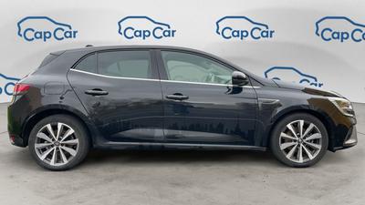 Renault Mégane 1.6 E-Tech 160 Hybrid Rs Line