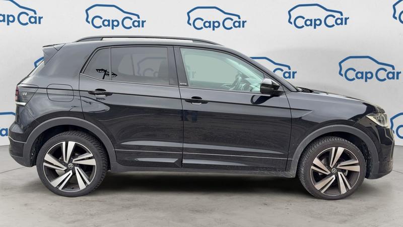 Volkswagen t-Cross 1.5 Tsi 150 Dsg7 Active - Automatique
