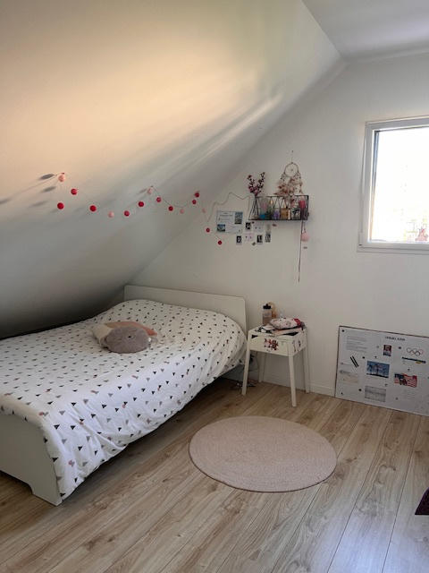 Maison - 147 m² - 7 pièces