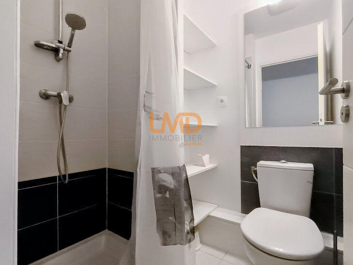 Appartement - 78 m² - 3 pièces