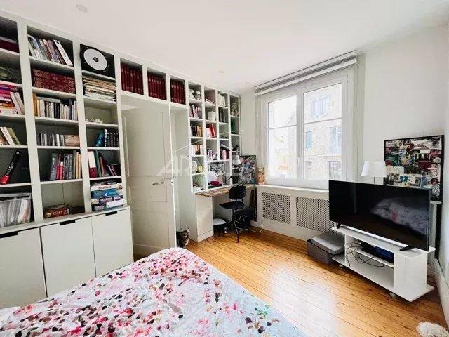 Maison - 68 m² - 3 pièces