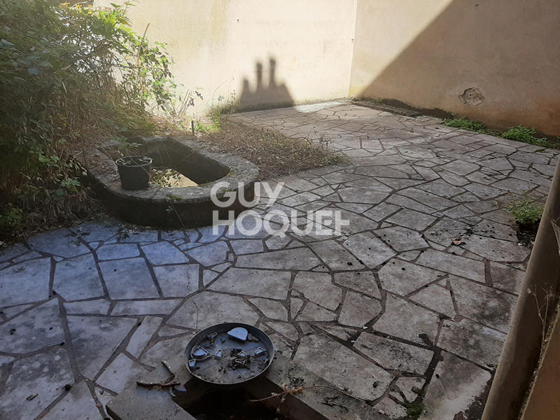 Immeuble - 220 m² - 9 pièces