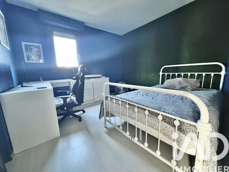 Maison - 152 m² - 6 pièces