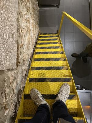 Fonds de commerce - Hôtellerie / Restauration - 45 m²