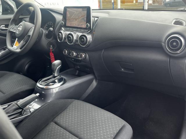Nissan Juke 2023 Dig-T 114 Dct7 Business Edition