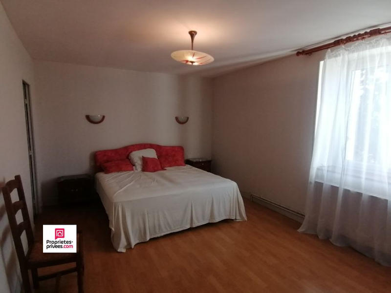 Maison - 150 m² - 5 pièces