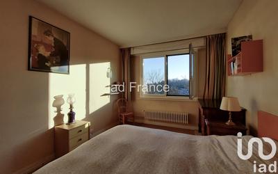 Appartement - 79 m² - 4 pièces