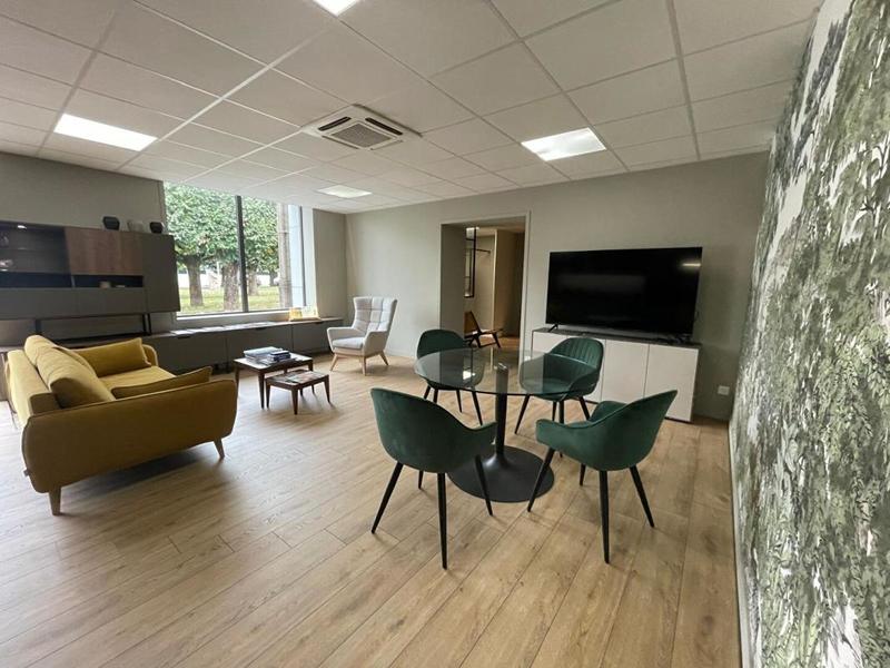 Immeuble - 580 m² - 10 pièces