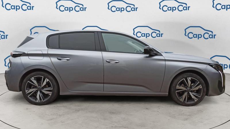 Peugeot 308 1.2 PureTech 130 Allure