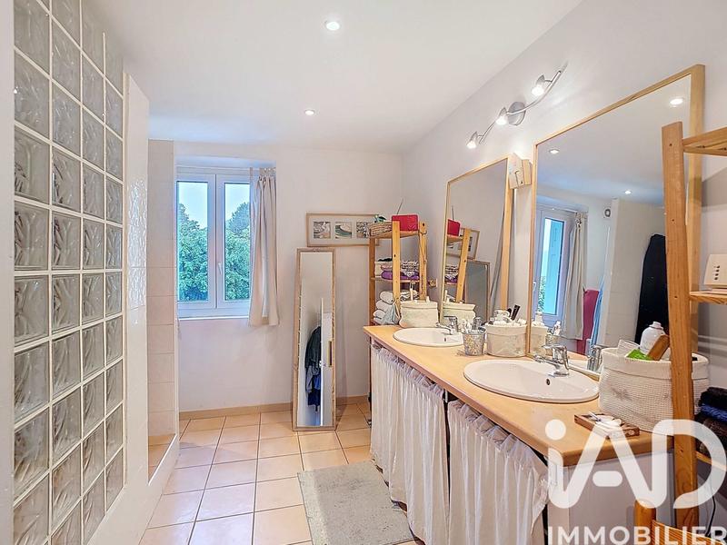 Appartement - 119 m² - 5 pièces