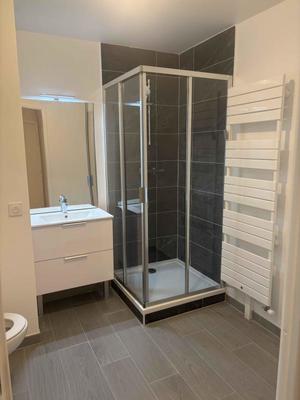 Appartement - 73 m² - 4 pièces